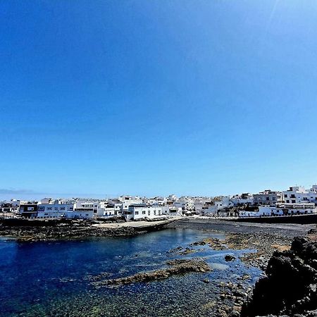 Cotillo Casa Abuelo Antonio 빌라 외부 사진