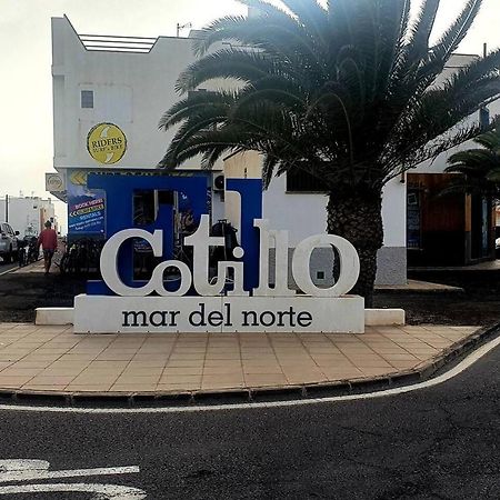 Cotillo Casa Abuelo Antonio 빌라 외부 사진