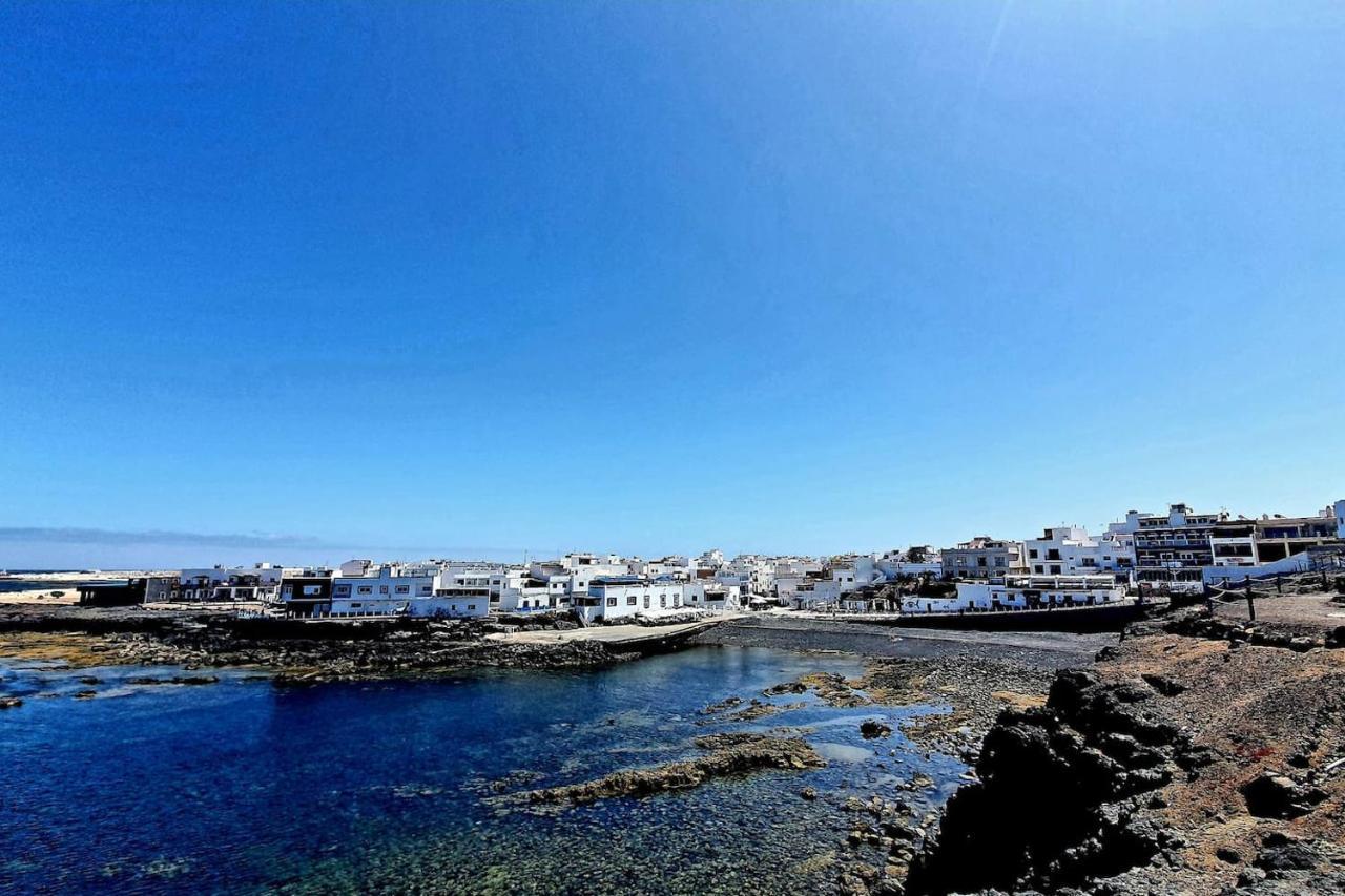 Cotillo Casa Abuelo Antonio 빌라 외부 사진