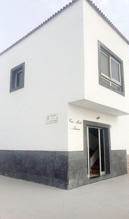 Cotillo Casa Abuelo Antonio 빌라 외부 사진
