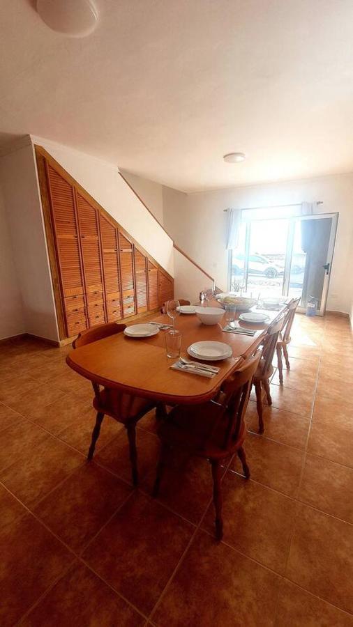 Cotillo Casa Abuelo Antonio 빌라 외부 사진