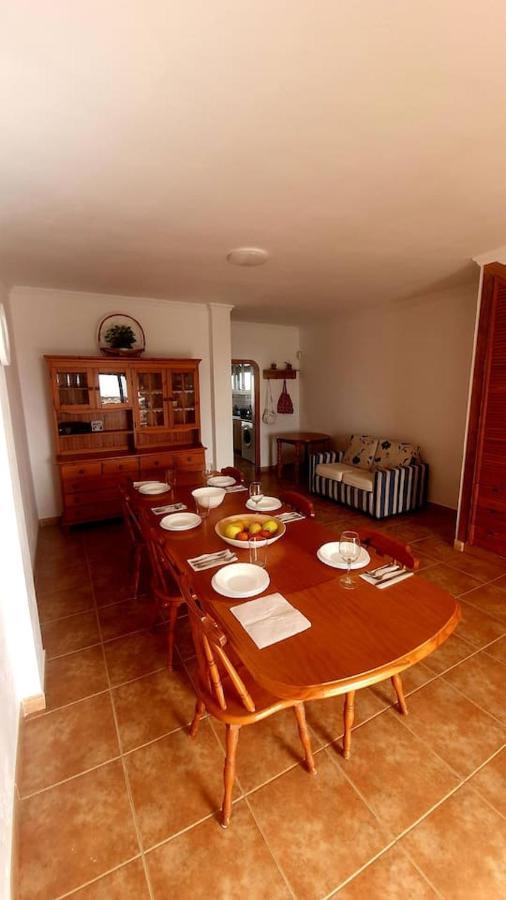 Cotillo Casa Abuelo Antonio 빌라 외부 사진