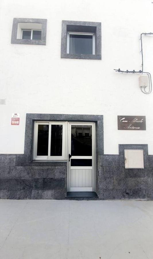 Cotillo Casa Abuelo Antonio 빌라 외부 사진
