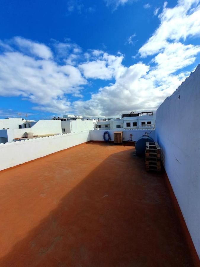 Cotillo Casa Abuelo Antonio 빌라 외부 사진