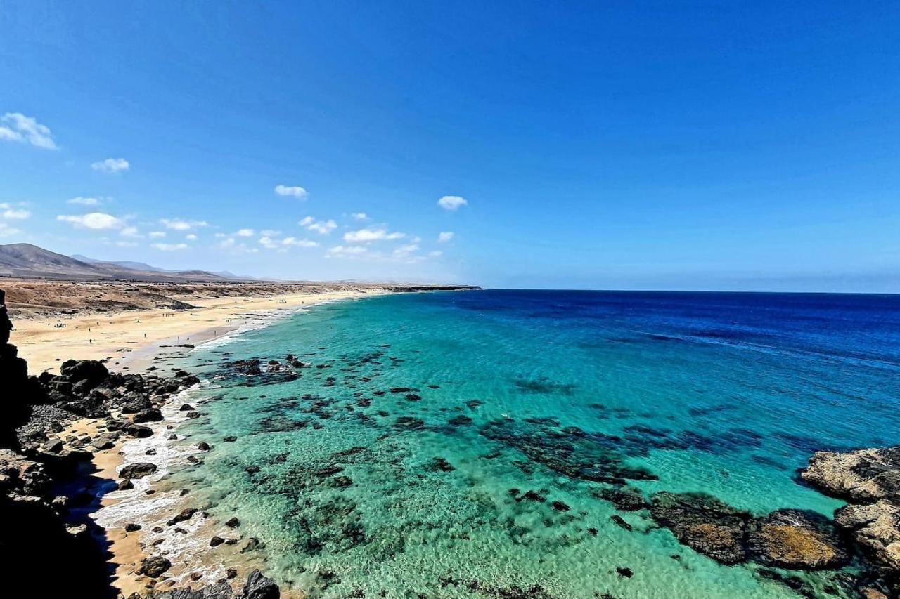 Cotillo Casa Abuelo Antonio 빌라 외부 사진