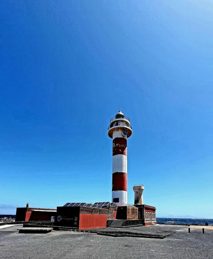 Cotillo Casa Abuelo Antonio 빌라 외부 사진