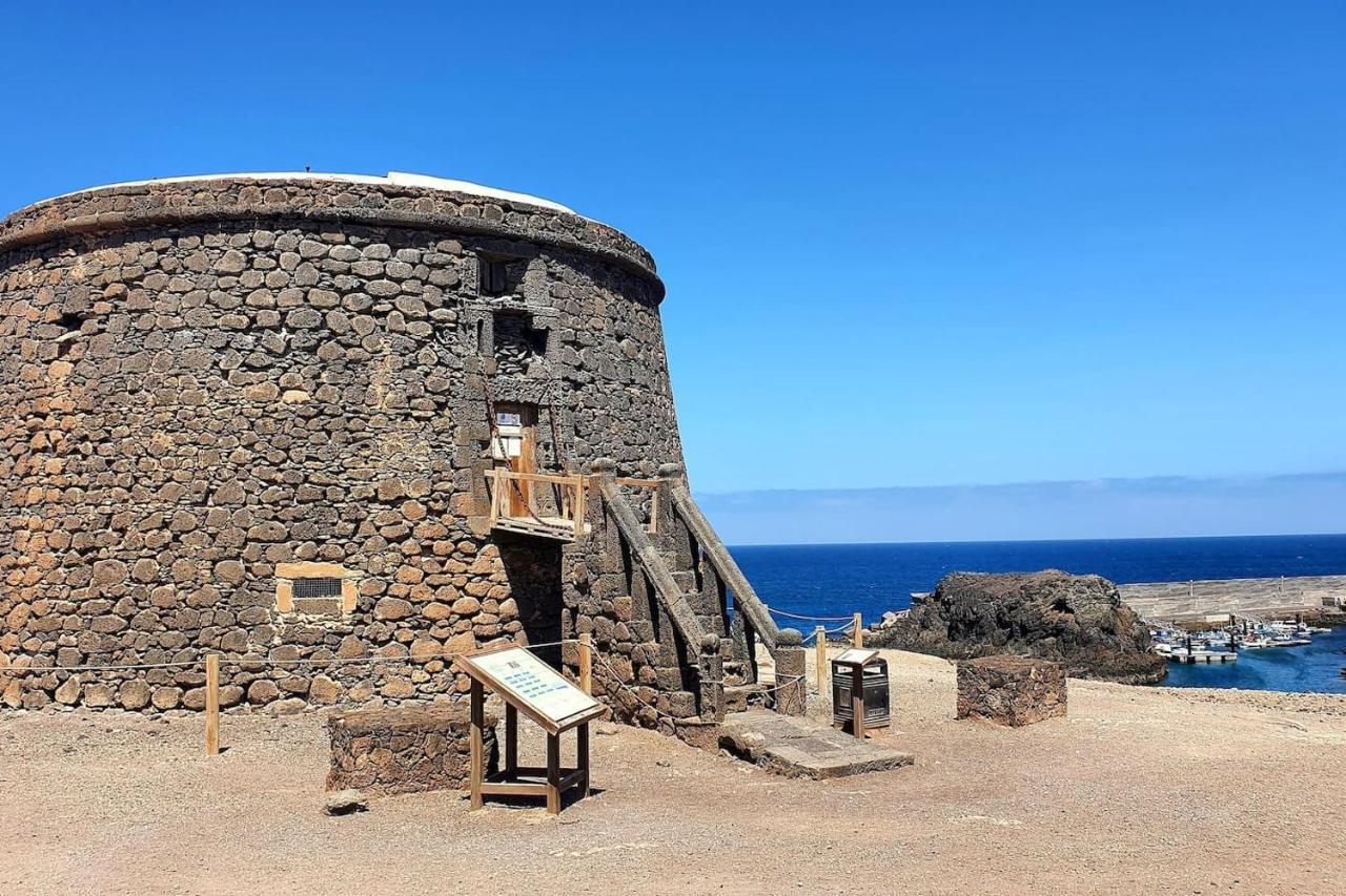 Cotillo Casa Abuelo Antonio 빌라 외부 사진