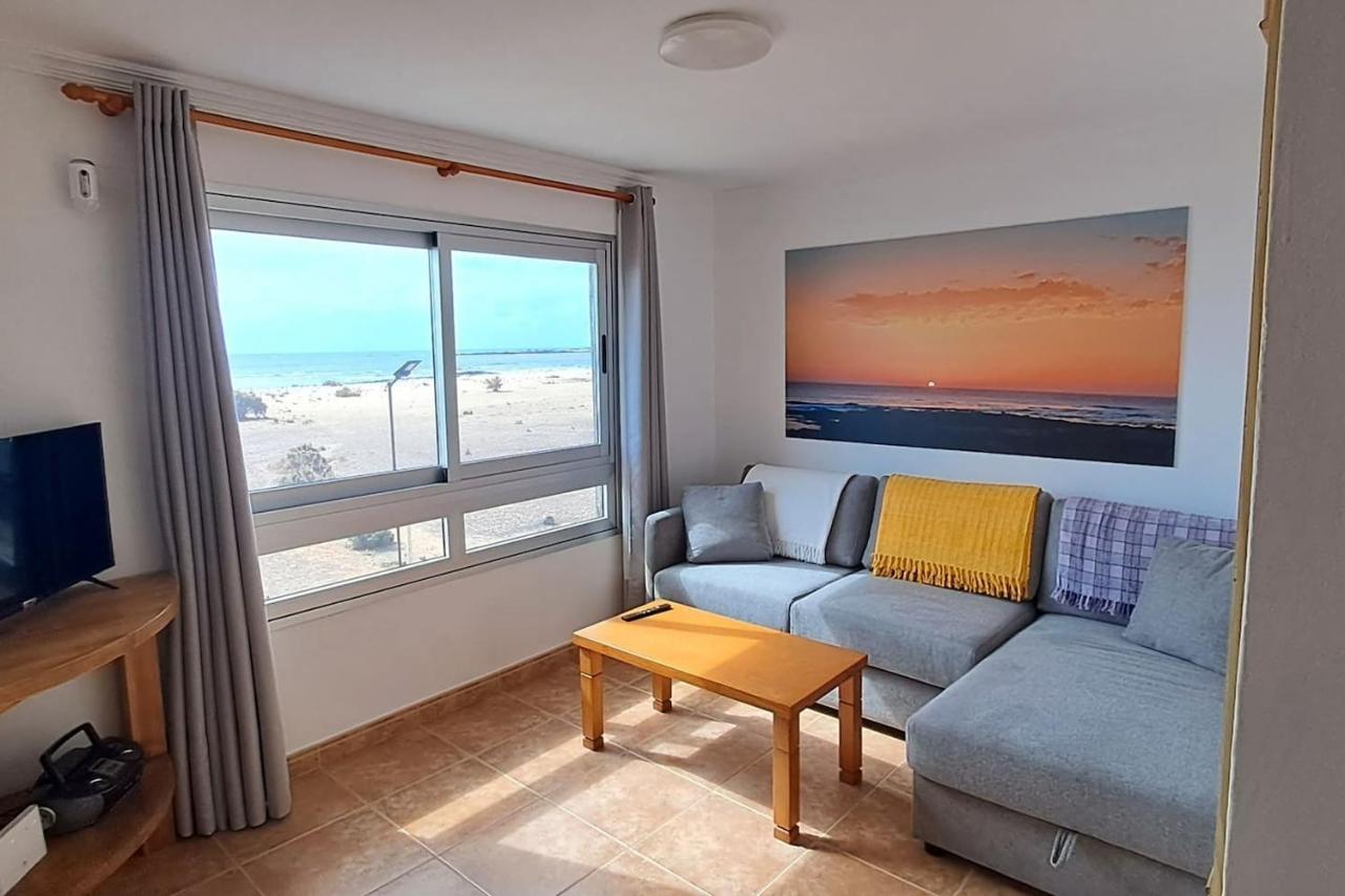 Cotillo Casa Abuelo Antonio 빌라 외부 사진