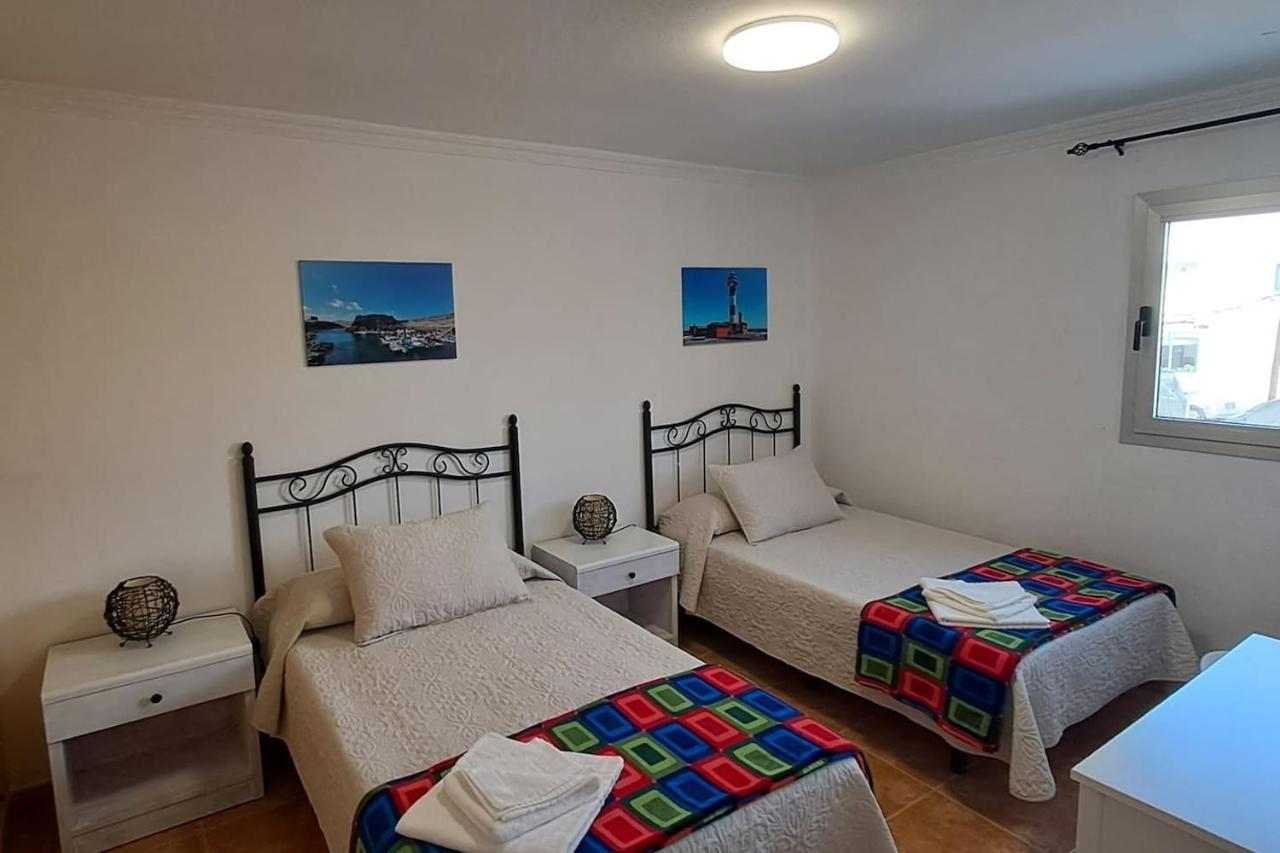 Cotillo Casa Abuelo Antonio 빌라 외부 사진