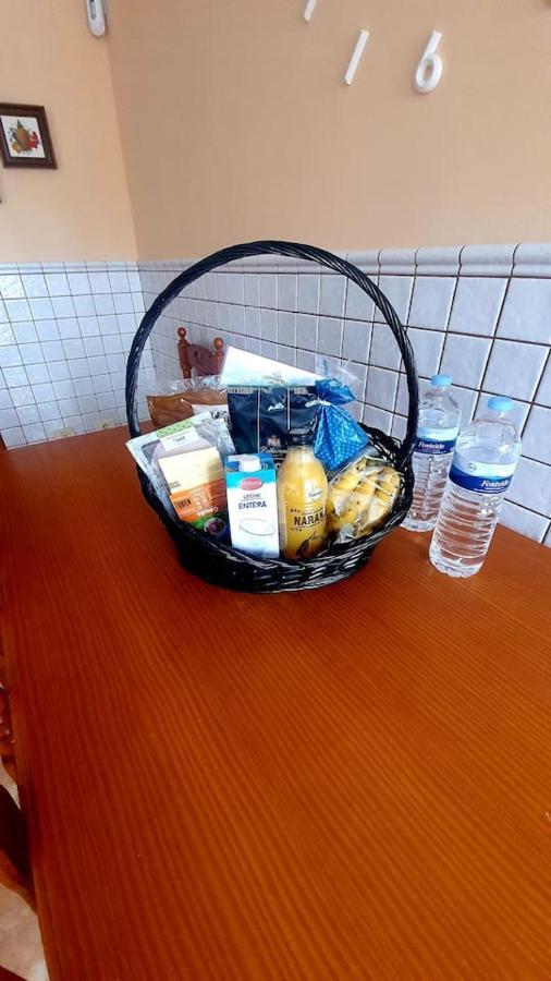 Cotillo Casa Abuelo Antonio 빌라 외부 사진