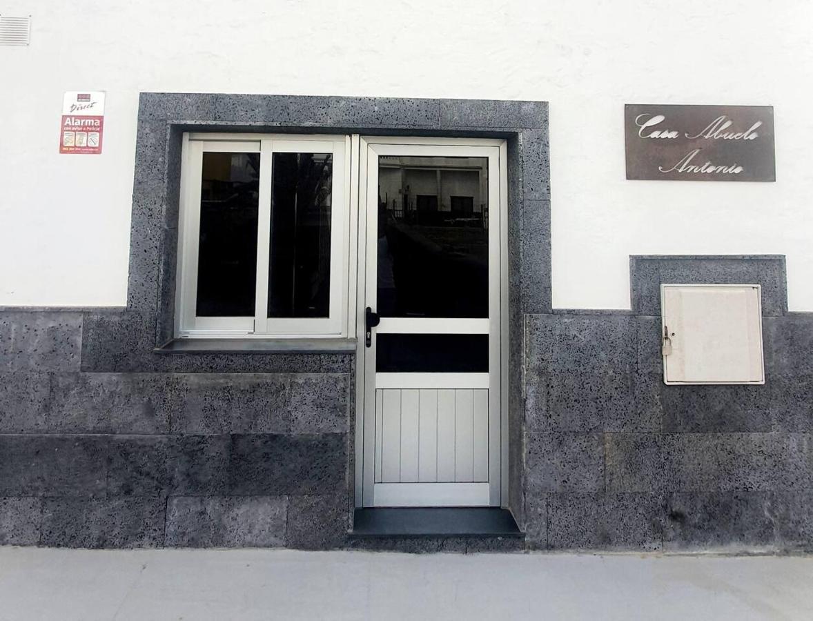 Cotillo Casa Abuelo Antonio 빌라 외부 사진