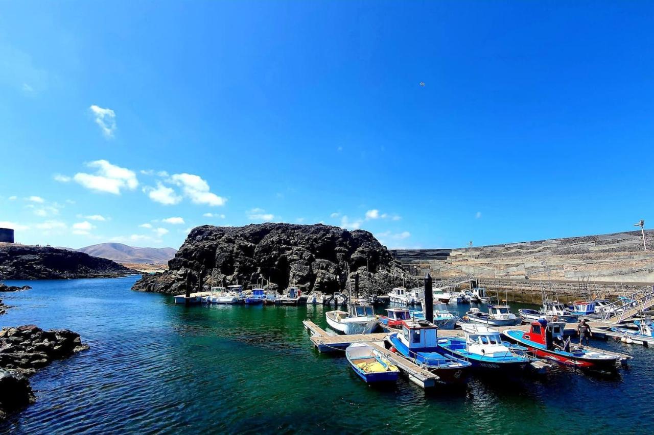 Cotillo Casa Abuelo Antonio 빌라 외부 사진