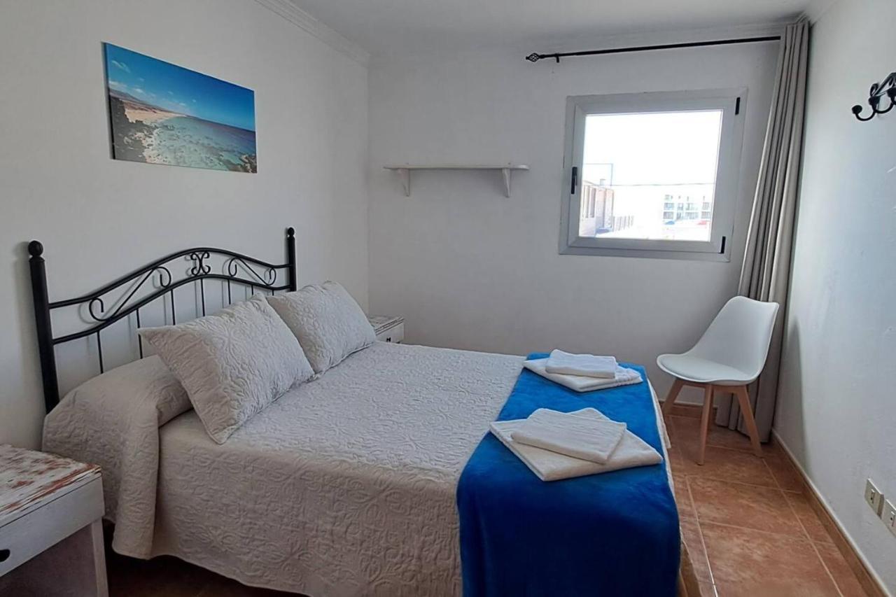 Cotillo Casa Abuelo Antonio 빌라 외부 사진