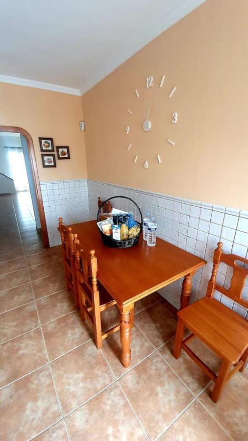 Cotillo Casa Abuelo Antonio 빌라 외부 사진