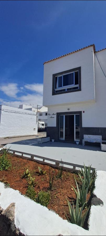 Cotillo Casa Abuelo Antonio 빌라 외부 사진