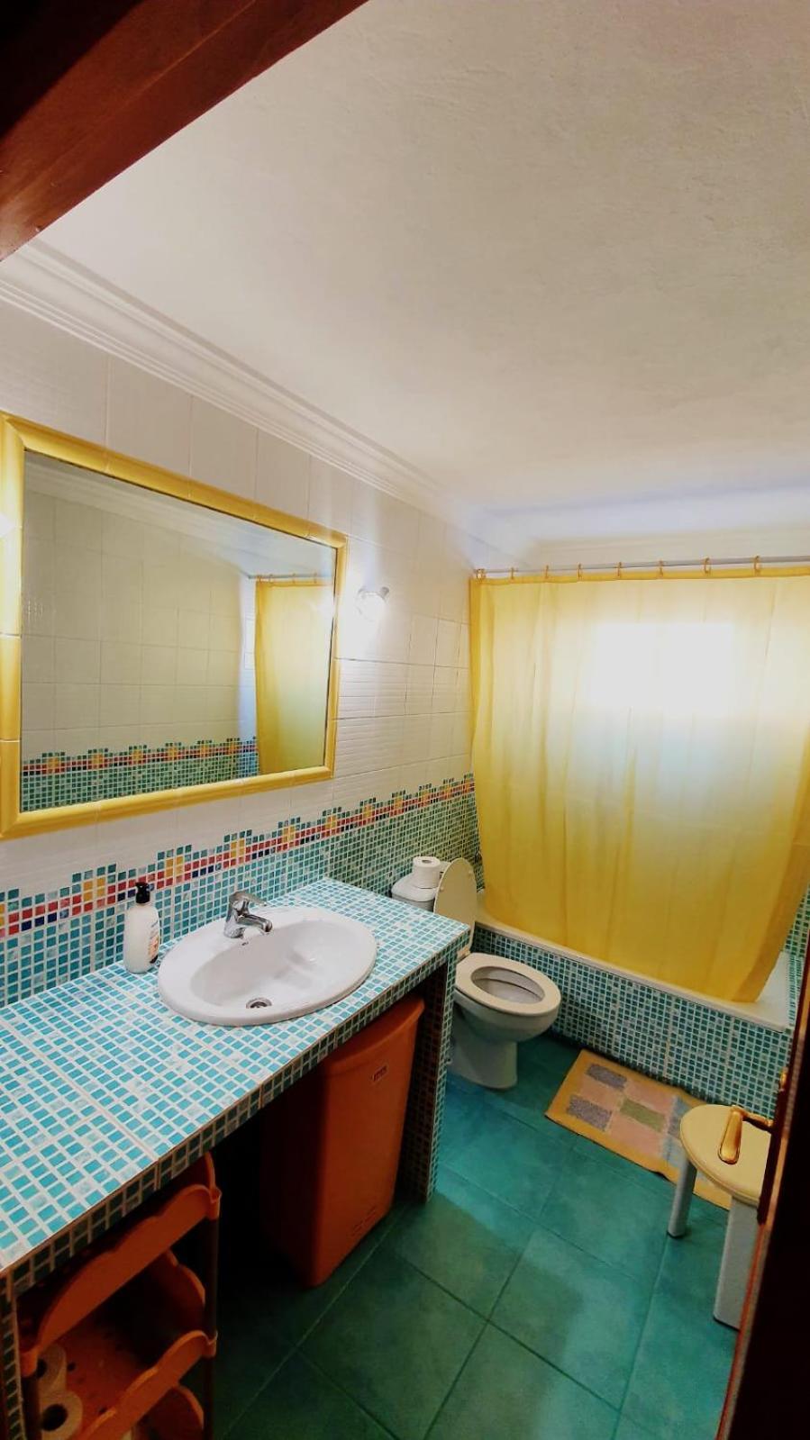 Cotillo Casa Abuelo Antonio 빌라 외부 사진