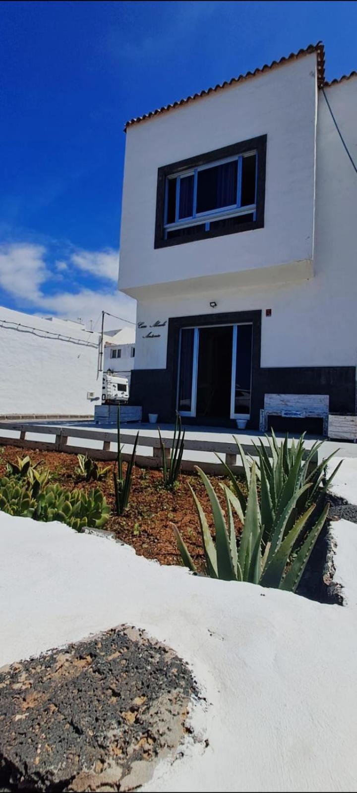 Cotillo Casa Abuelo Antonio 빌라 외부 사진