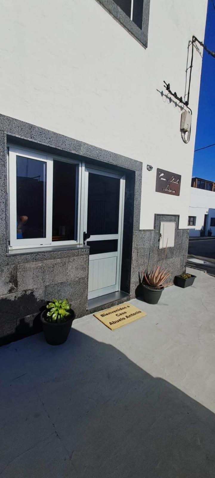 Cotillo Casa Abuelo Antonio 빌라 외부 사진