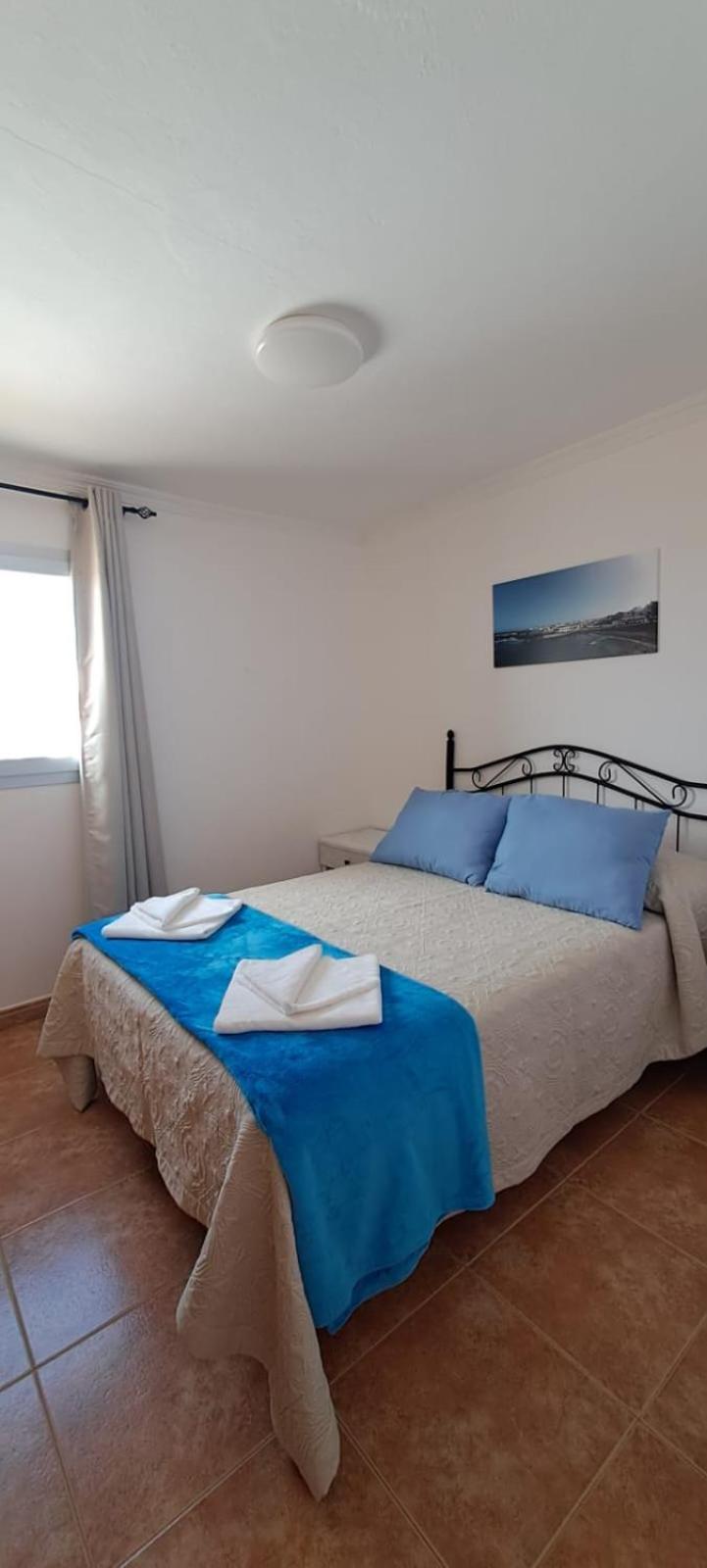 Cotillo Casa Abuelo Antonio 빌라 외부 사진